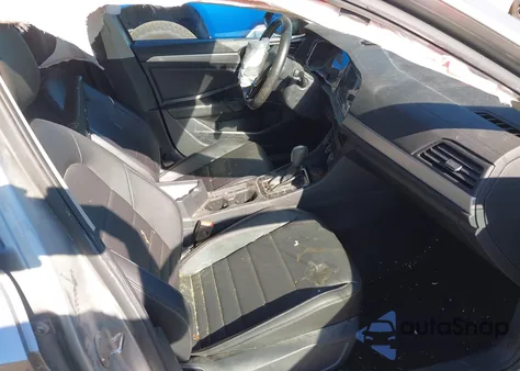 2021 Volkswagen Jetta 1.4T R-Line/1.4T S/1.4T Se z USA, uszkodzony, nr VIN 3VWC57BU1MM059968